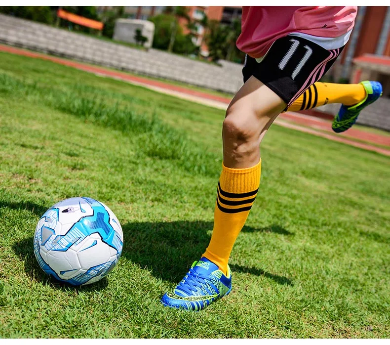 2019 New Arrive Adult Kids Teen for Football Sneakers Top Soccer Cleats Superfly Football Boots Soccer Shoes for Boys Original (17)