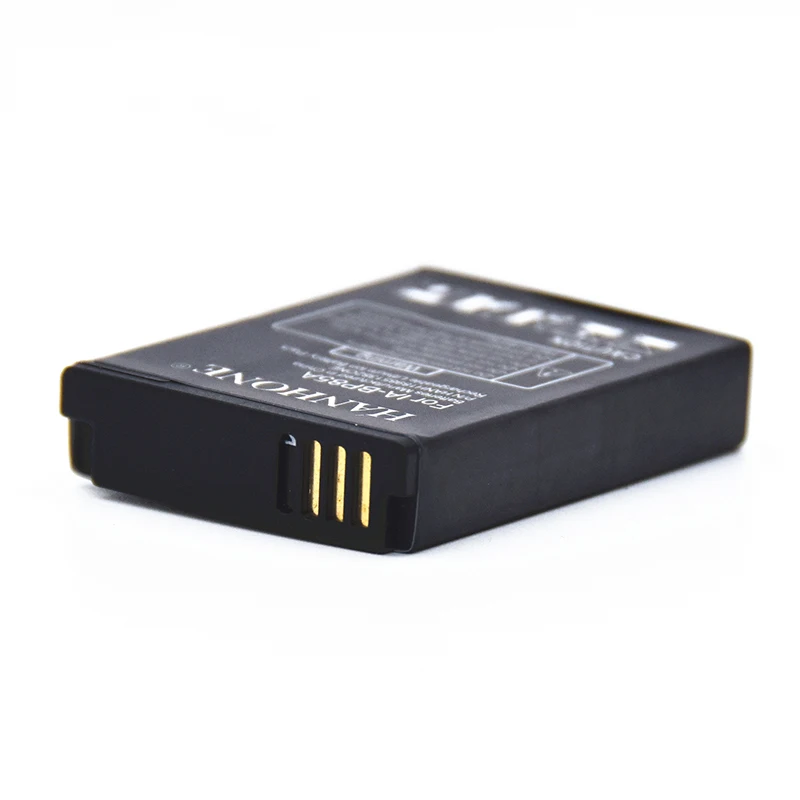 3 шт. 1600 мА/ч, IA-BP85A BP-85A BP 85A BP85A Батарея для samsung ST200 WB210 PL210 ST200F SH100 Замена Камера Батарея
