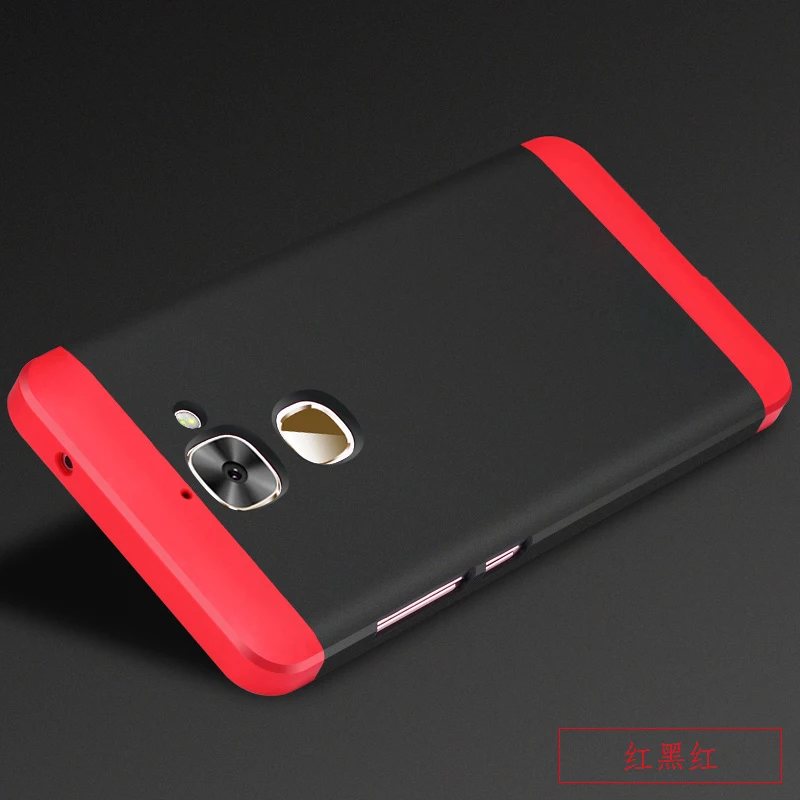 

Letv LeEco Le 2 X527 Case 5.5 360 Full Cover Shockproof Case with Tempered Glass For Letv LeEco Le 2 Le2 Pro X527 X620 X520 X526