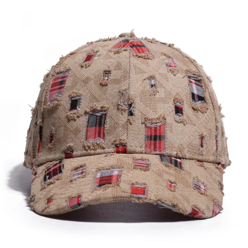 Unisex Retro lavado agujeros hombres mujeres Ponytail gorra de béisbol del Snapback Golf Beisbol Casquette Hockey gorras verano otoño Unisex Retro lavado agujeros hombres mujeres Ponytail gorra de béisbol del Snapback Golf Beisbol Casquette Hockey gorras verano otoño