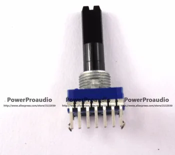 

EQ Potentiometer Pot Rotary Control for Pioneer DJM 600 3000 DCS1053