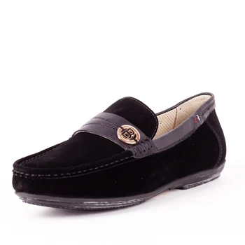 

leather men's casual shoes wedding shoes made of genuine leather spring summer autumn free shipping Size 39-46 0006-2B (28)