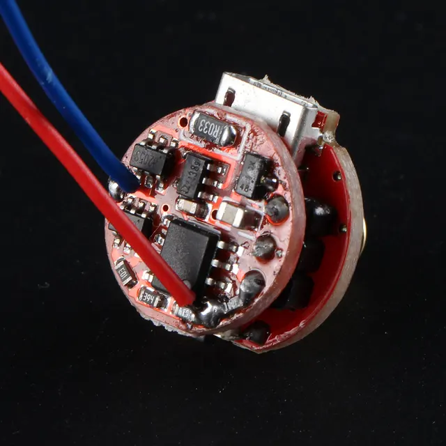 S9 driver for repair or replacement, 2500mA output