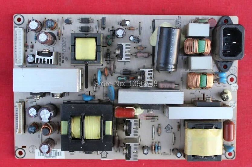

Free Shipping>Original 715T2804-2 -1 -3 -4 Power BoardLT32510