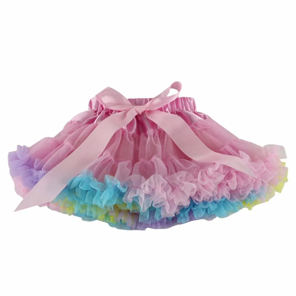 Buy Children Tutu Skirts Kids Baby Girls Tutu Skirt