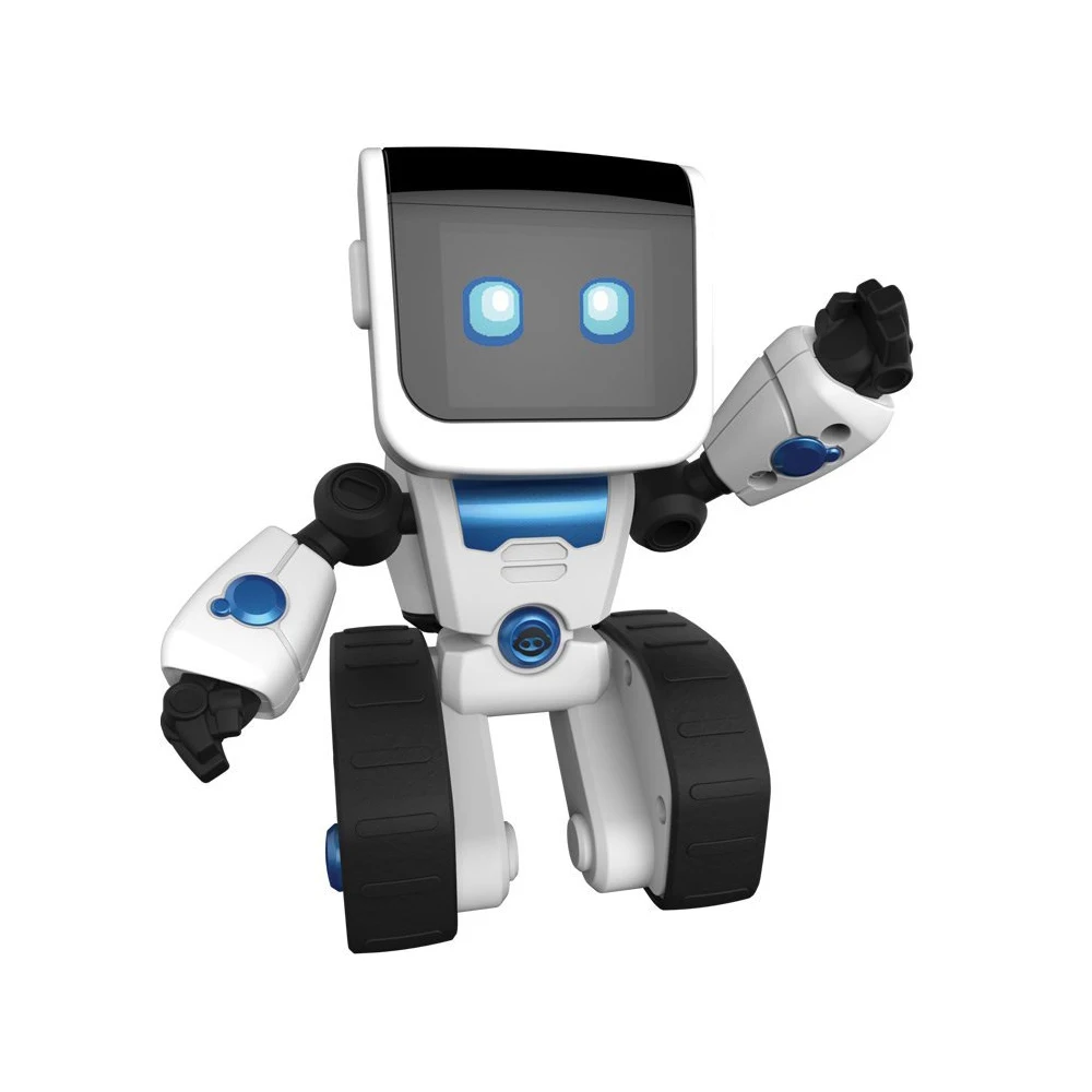 wowwee coji the coding robot toy