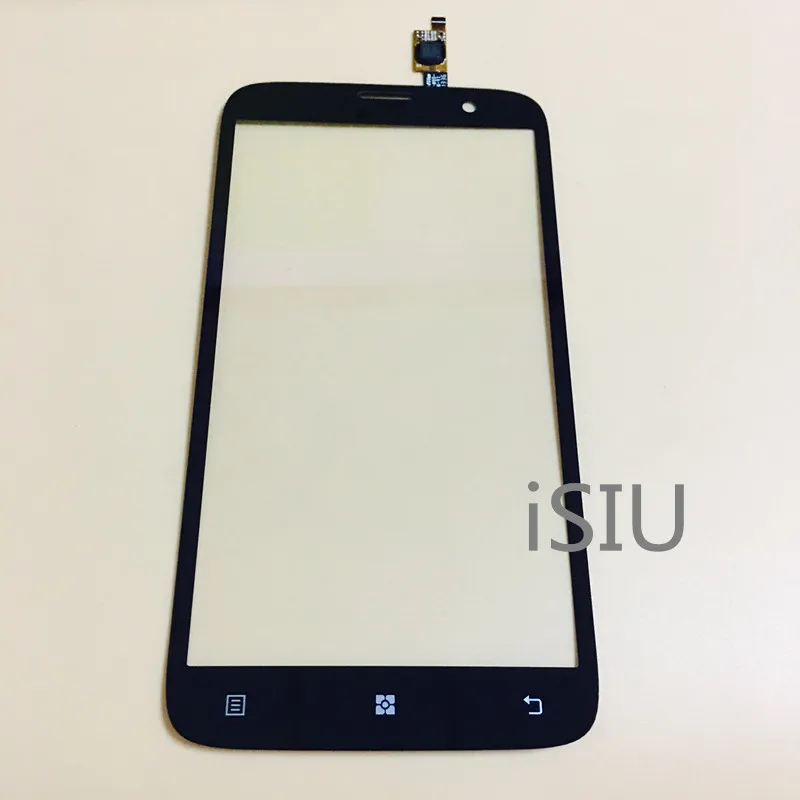 a850 touch screen 3