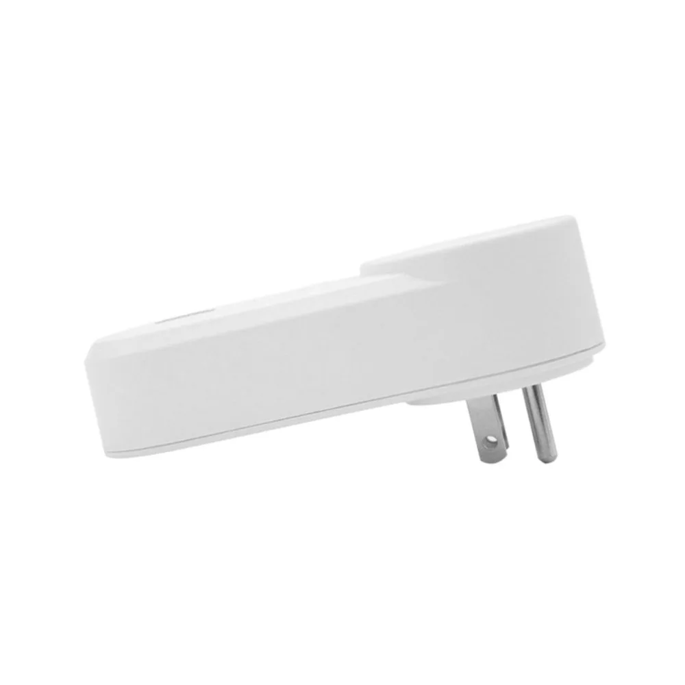 Умная розетка 10A домашняя Автоматизация wifi 100 240 В дистанционное управление EU/US/AU