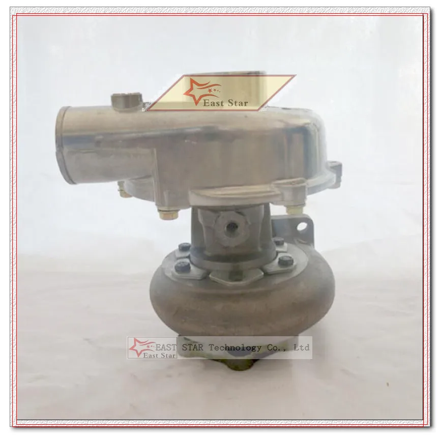 Turbo RHC6 24100-1610C 241001610C 24100 1610C 241001610 24100-1610 Turbocharger For Hino Truck Engine RHB6-2 RHB6   (3)