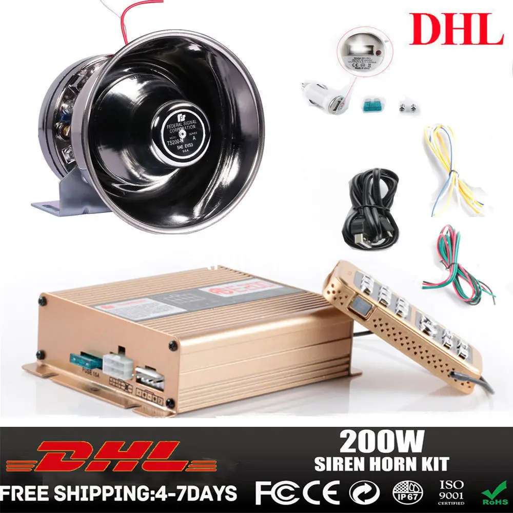 Discount Cheap ZnBTS LARATH 1 set 200W8 Suono Forte Horn Per Auto Camion auto Della Polizia Avviso Allarme Sirena antincendio con PA Sistema di Altoparlanti wireless remote 12 V Discount Cheap ZnBTS LARATH 1 set 200W8 Suono Forte Horn Per Auto Camion auto Della Polizia Avviso Allarme Sirena antincendio con PA Sistema di Altoparlanti wireless remote 12 V