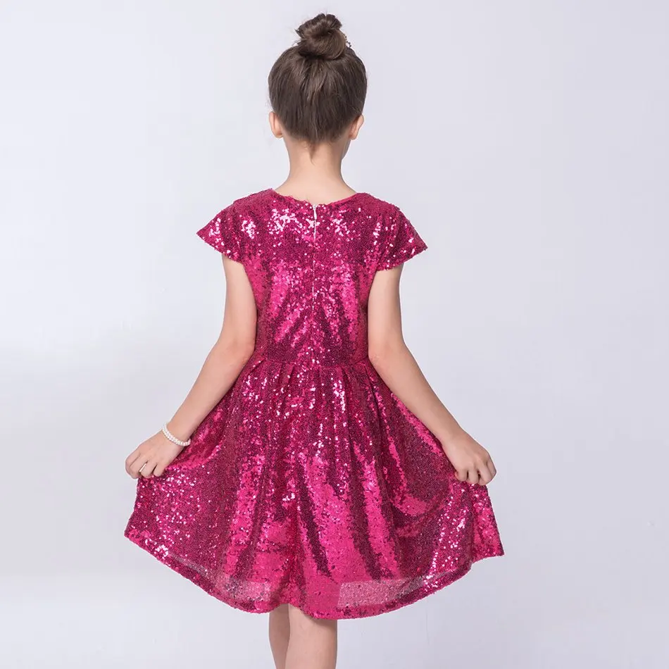 Girls Summer Dress (15)