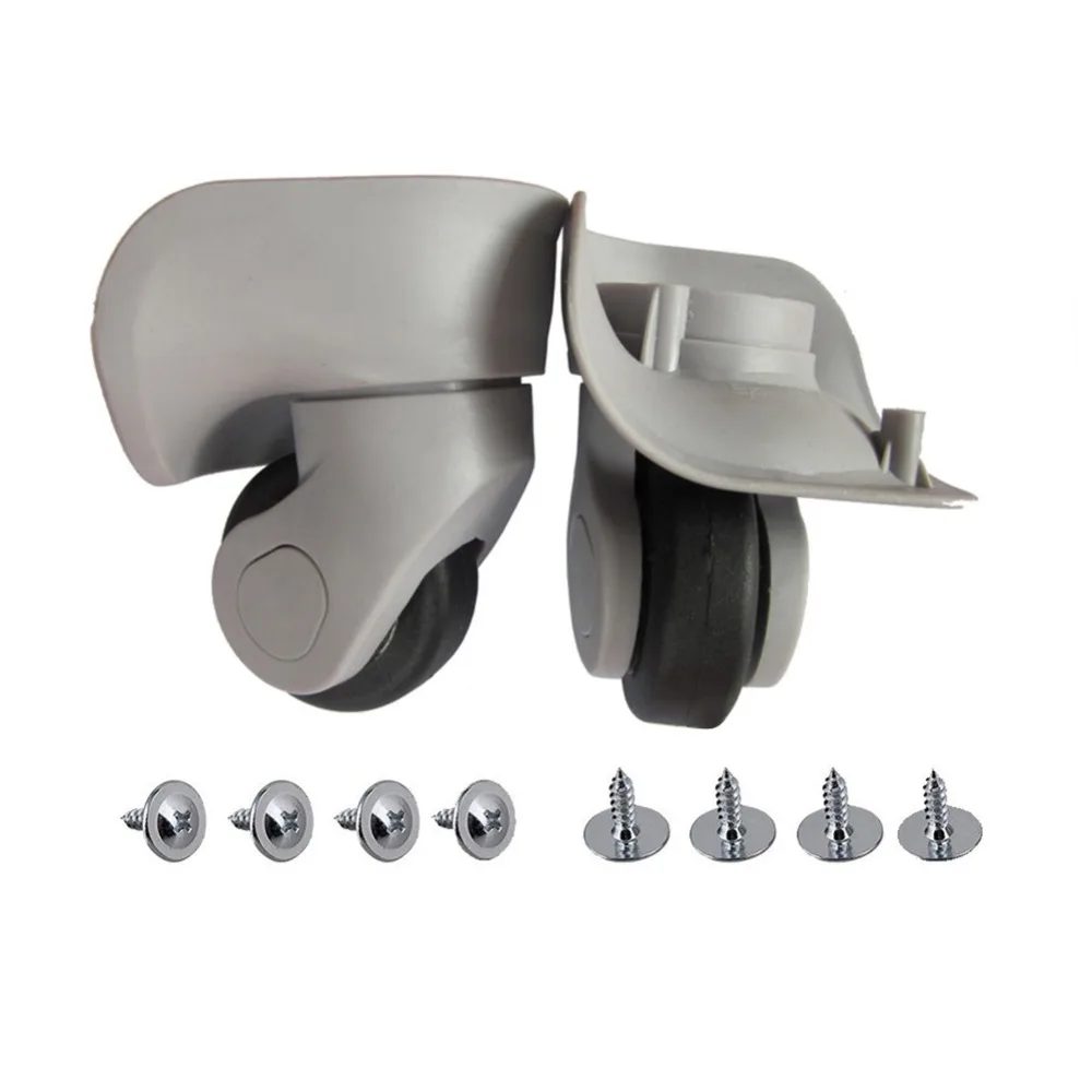 A08-1-pair-Left-Right-Trolley-Case-repair-wheel-Small-Universal-travel-suitcase-accessories-wheel-ABS