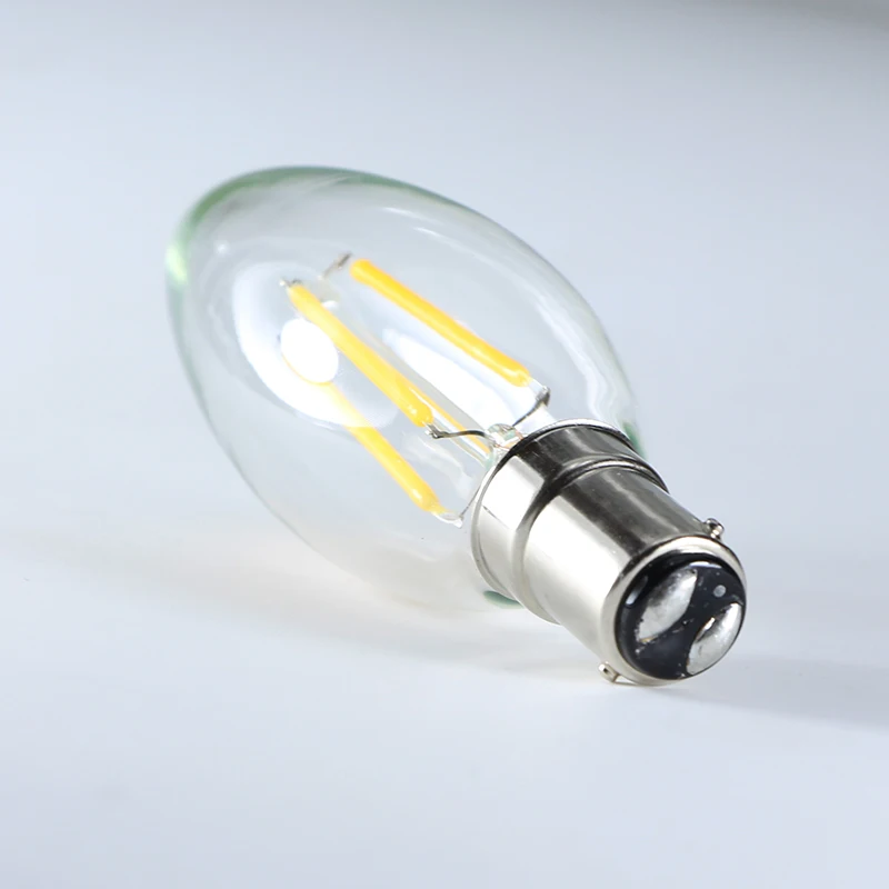 B15 led bulb 2
