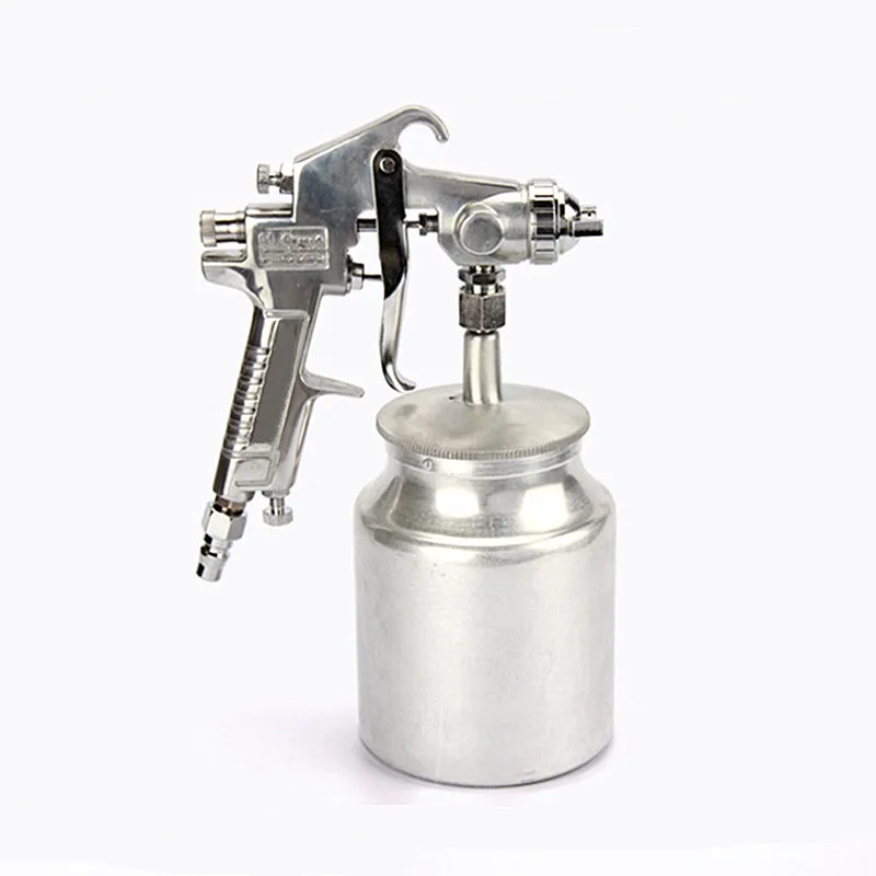 Распылитель для краски 2 5 мм с соплом|tools air|air gun pneumatictools pneumatic |