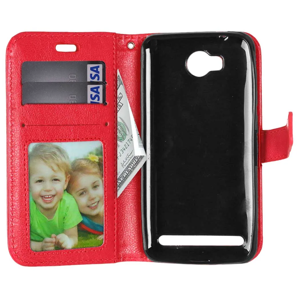 Флип Чехол Для huawei Y3ii Y3 LUA L21 U22 U02 чехол кожаный для телефона Y 3 ii 3ii 2 U02|flip case|case for