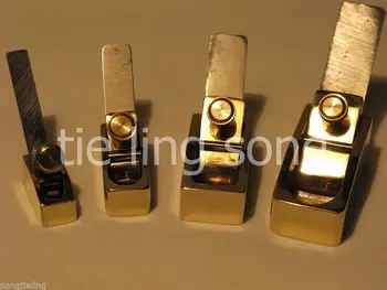

woodworking tool,4pcs different size flat-bottom planes #6281
