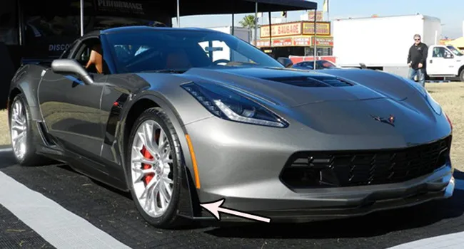 C7 GM 6