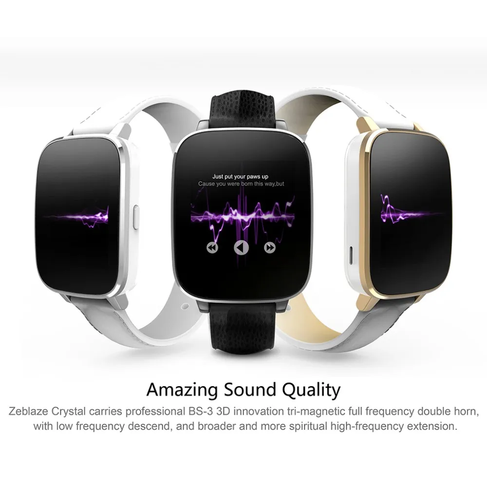 smartwatch and bluetooth headphones at the same time