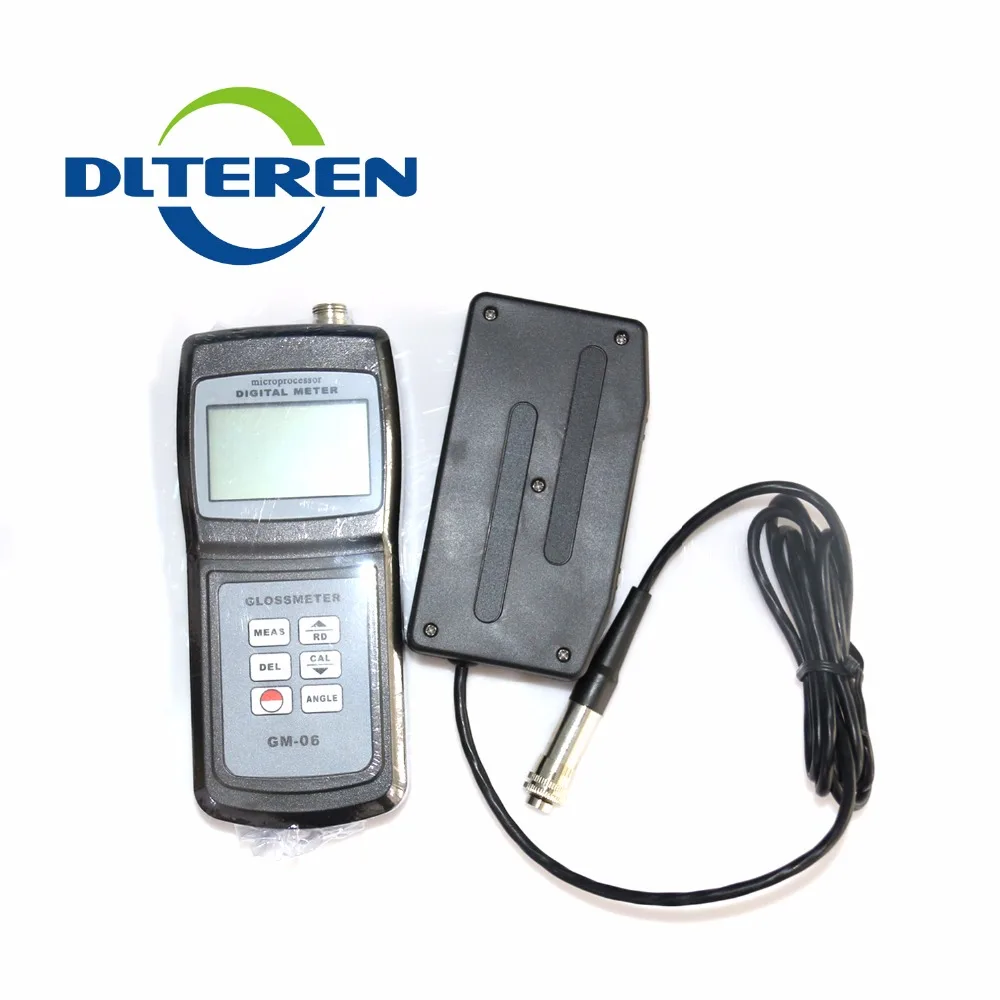 Teren Gloss Meter GM-06 C4