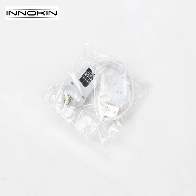 Оригинальный innokin Disrupter USB подходит для электронная сигарета