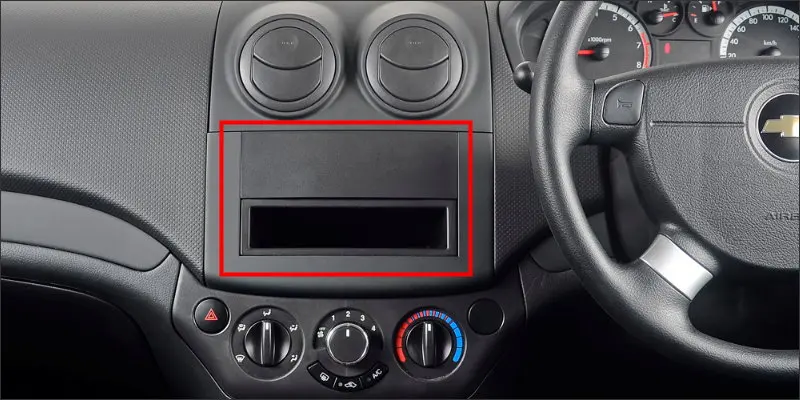 Perfect YESSUN Car Android Navigation System For Chevrolet Aveo Lova Captiva 2007~2010 - Radio Stereo CD DVD Player GPS Navi Multimedia 3