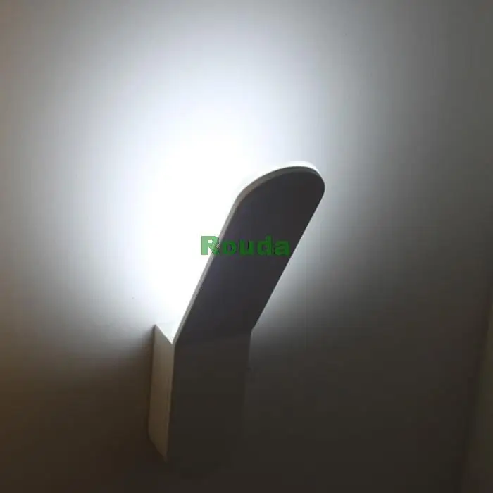 bedside wall led lamp 8w 12w bed light