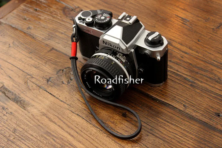 Camera wrist strap belt 6mm -20