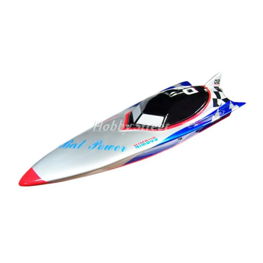 rtr gas powered rc boats