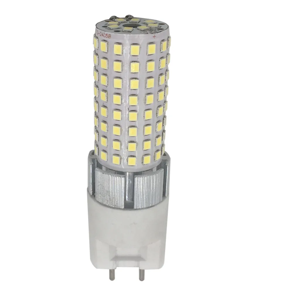 G12 светодиодный кукурузный светильник AC85 265V 10 Вт 1000LM 15 1500LM SMD2835 Bombillas лампа