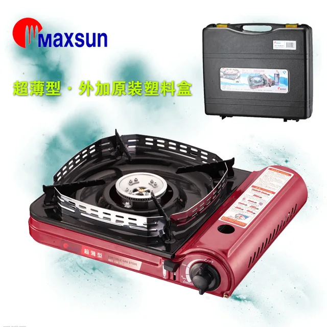 Korea veins fresh portable cooker portable fire boiler gas stove Korean