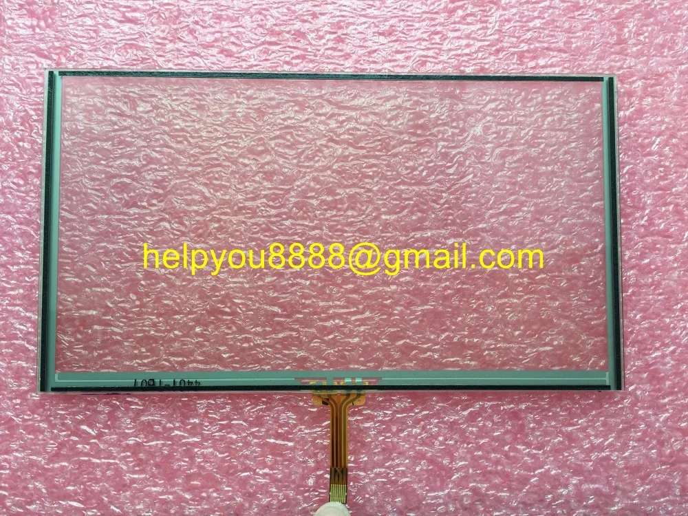 Абсолютно Новый 6 1 дюймовый сенсорный ЖК экран LA061WQ1 TD05 (TD) (05) дигитайзер панель
