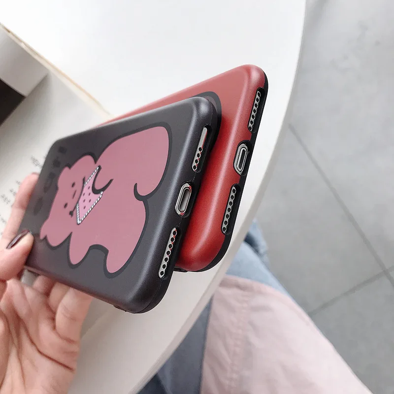Милый чехол для телефона с медведем для пары iphone 7 8 x xs max xr матовый Мягкий силикон Конфета чехол для iphone apple печенья медведь 6 6s 7 8 plus Милый чехол для телефона с медведем для пары iphone 7 8 x xs max xr матовый Мягкий силикон Конфета чехол для iphone apple печенья медведь 6 6s 7 8 plus