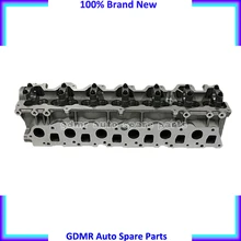Двигатель голый алюминиевый 11040-VB301 AMC 908 504 RD28 RD28-Ti для головки блока цилиндров для Nissan Patrol TD6 Y61 2826cc 2.8TD 1998