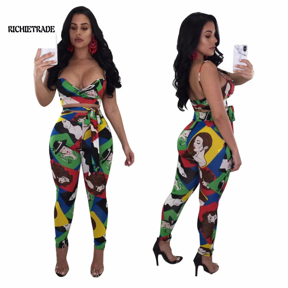 Richietrade Code 2018 Standard Sexy Hot Popular Digital Printing Europe