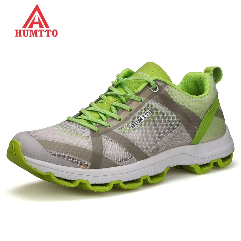 Buy HUMTTO Running Shoes for Women Summer Outdoor Jogging Sneakers Woman Lace