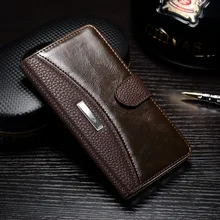 P9 lite Cases Luxury Wallet Flip Mobile Phone Bags Case for Huawei P9 Lite Case Cover with Card holder Protective Shell IDOOLS