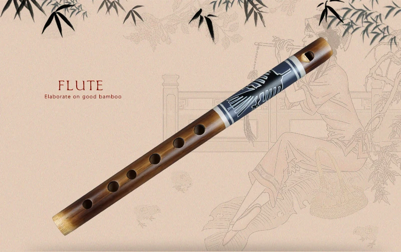 apito tradicional clarinete, flauta para iniciantes e amantes de música em g