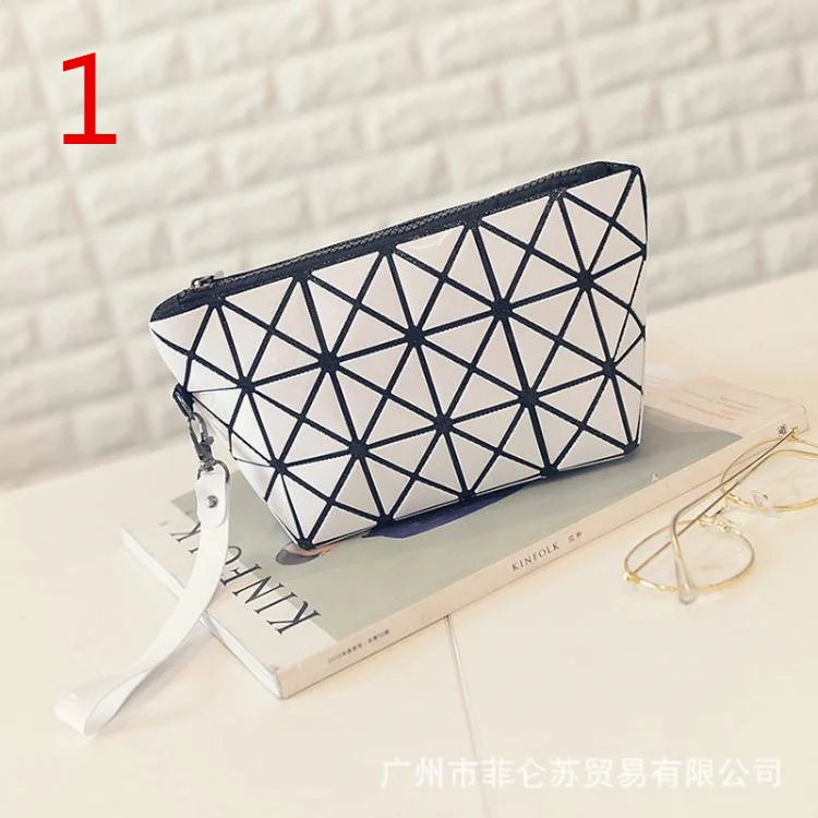 

Male PU Leather Briefcase Men Business Handbag-1