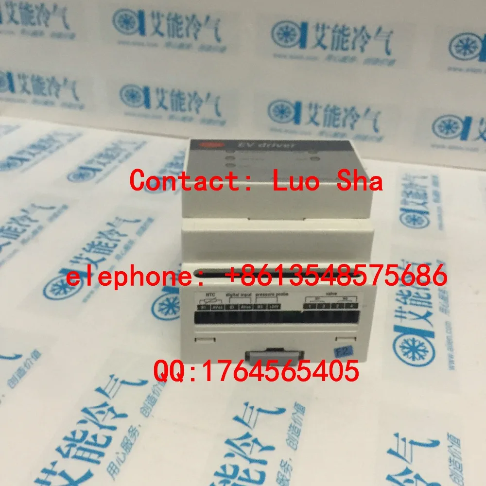 

Expansion Valve Driver EVD0000200