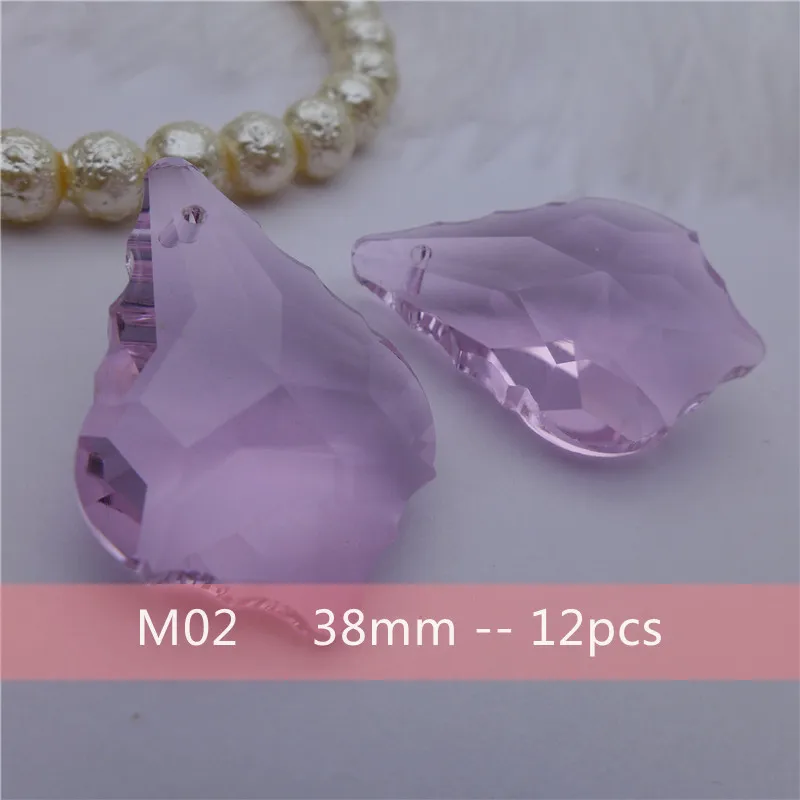 M02     38mm -- 12pcs