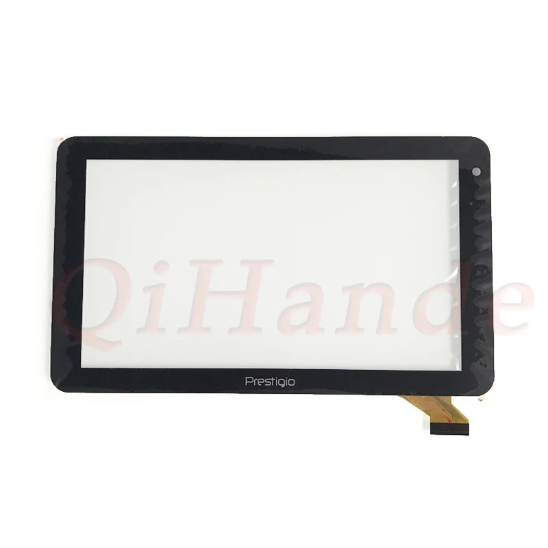 Сенсорный 7 дюймов 7 дюймов kingvina PG791-V2 для Prestigio Tablet PC сенсорный экран дигитайзер Сенсорная панель Переднее стекло touchsensor