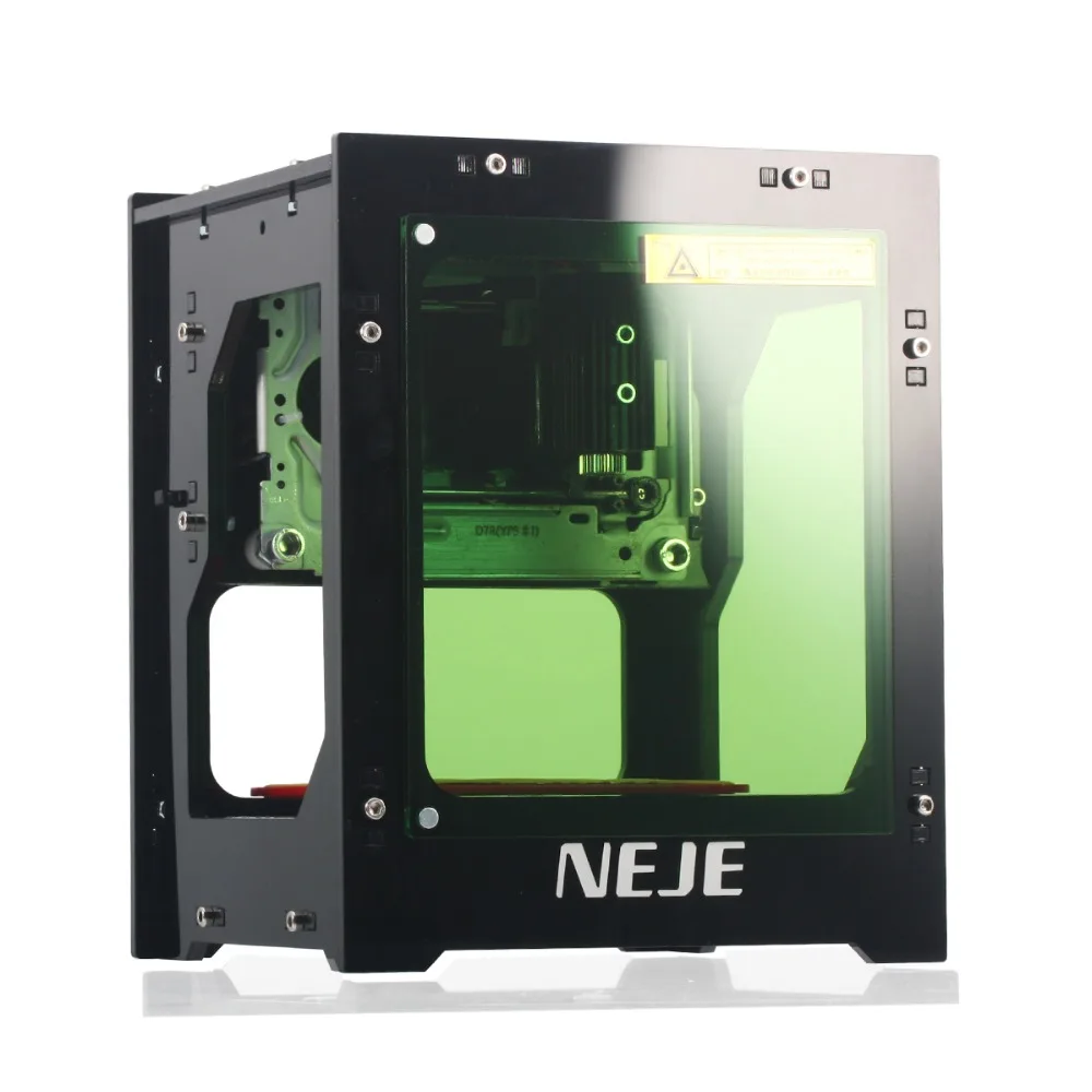 

DK-8-FKZ 1500mW DIY Mini USB Laser Engraving Machine Automatic CNC Wood Router Laser Cutter Printer Engraver Cutting Machine