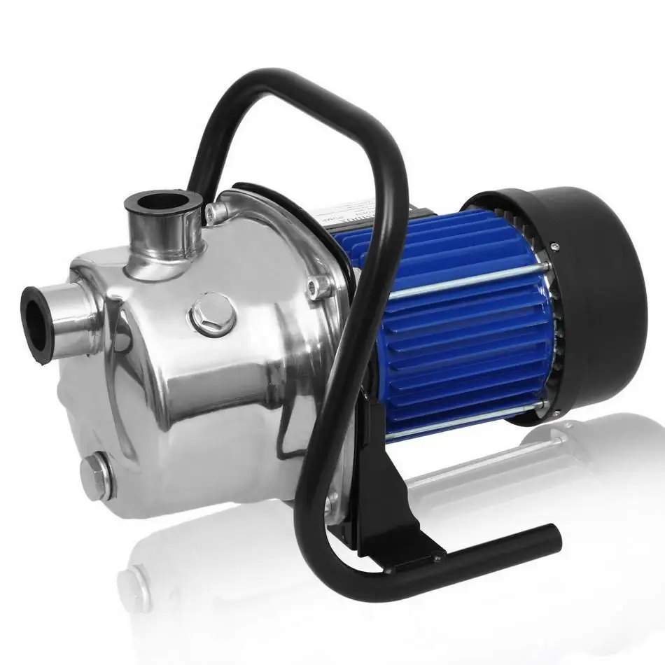 

High Performance Stainless Steel Water Pump Flow Rate Brushless Water Pump Waterproof Brushless Pump Irrigation Pump