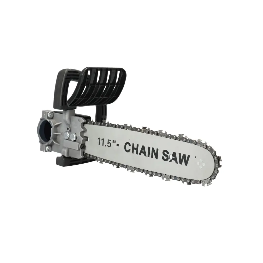 

Portable Electric Chain Saw Stand Converter Multipurpose Polisher Modified Chainsaw DIY Household Industrial power tools