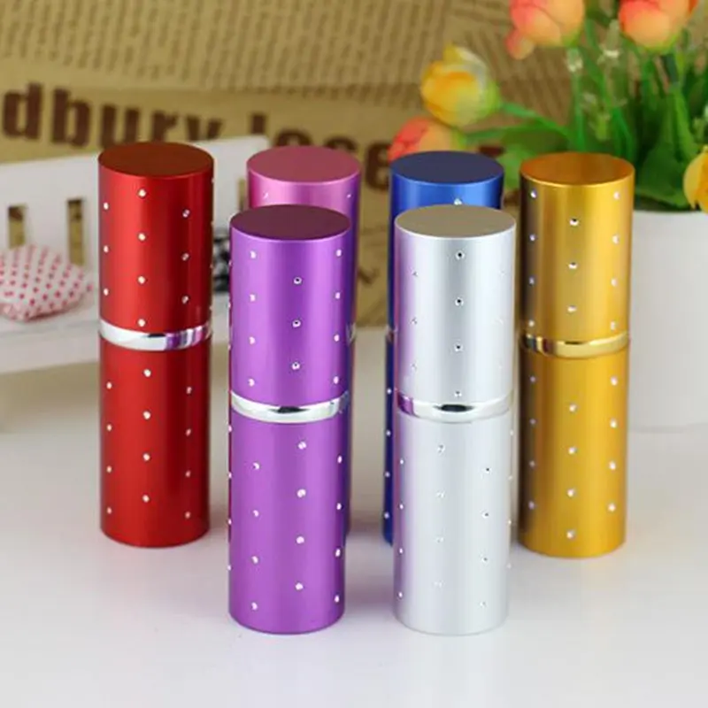 20ml Perfume bottle Perfume travel sprayer Refillable Spray bottles
