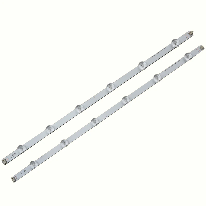 LED Backlight strip For LG LA62M55T120V12 55LN5400 55LN6200 55LN5600 55LN5710 55LN5750 55LA6205 55LA6200 55LA6210 55LA6208
