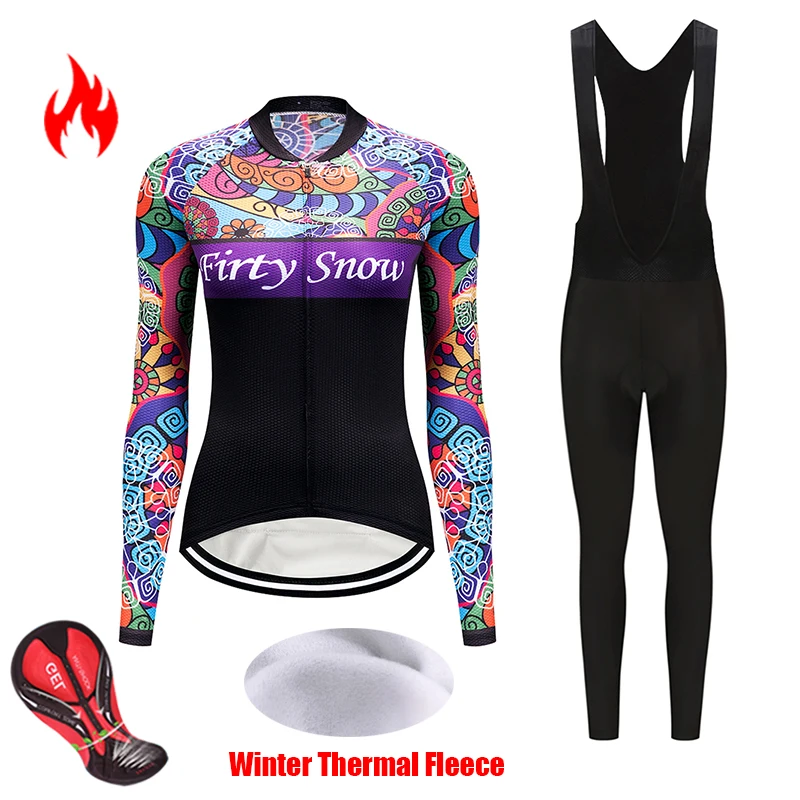 bicycle clothing for winter