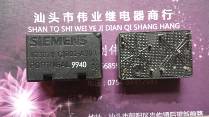 V23078 C1002 A303