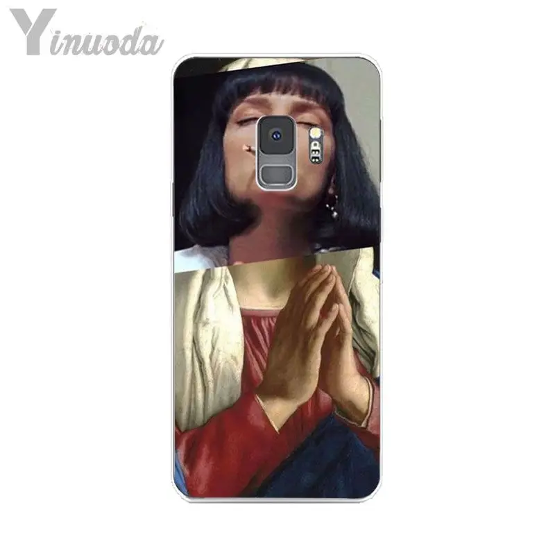 Van Gogh Mona Lisa Girl Pearl Earring Art