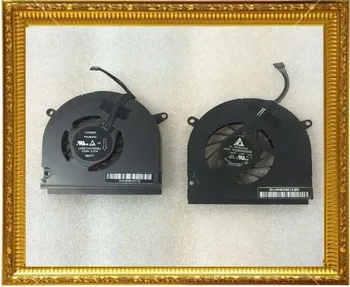 

Genuine New A1278 Cooling Fan For MacBook Pro 13" Unibody Fan A1278 Late 2008 Mid 2009 2010 2011 2012